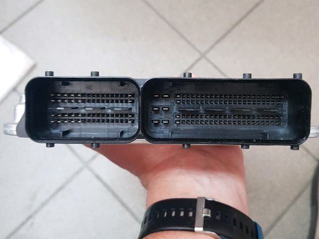 bontott MITSUBISHI GRANDIS Motorvezérlő