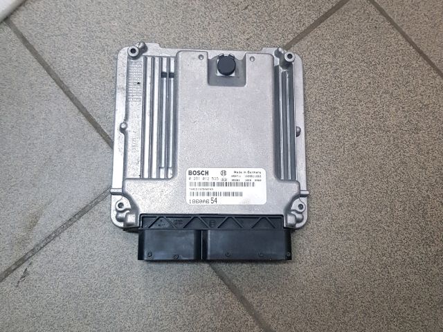 bontott MITSUBISHI GRANDIS Motorvezérlő