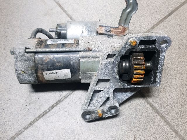 bontott MITSUBISHI GRANDIS Önindító