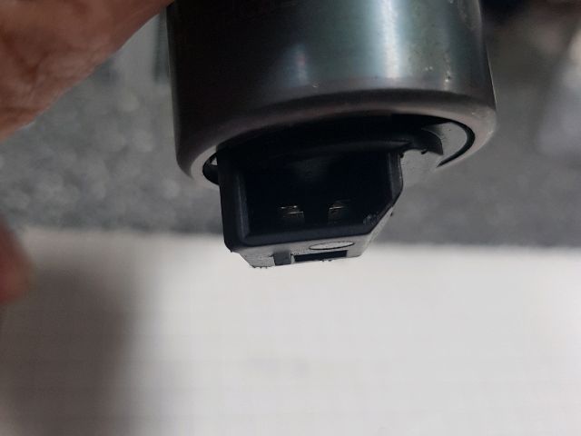 bontott MITSUBISHI GRANDIS Porlasztó (1 db)