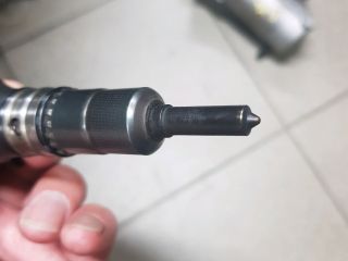 bontott MITSUBISHI GRANDIS Porlasztó (1 db)