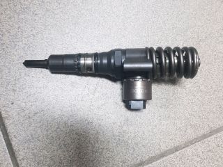 bontott MITSUBISHI GRANDIS Porlasztó (1 db)