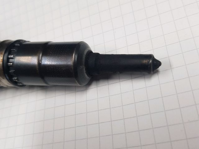 bontott MITSUBISHI GRANDIS Porlasztó (1 db)