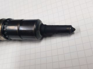 bontott MITSUBISHI GRANDIS Porlasztó (1 db)