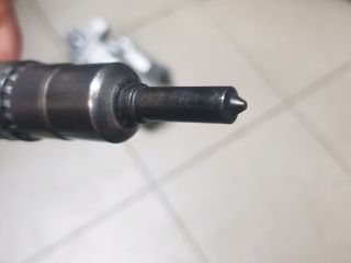 bontott MITSUBISHI GRANDIS Porlasztó (1 db)