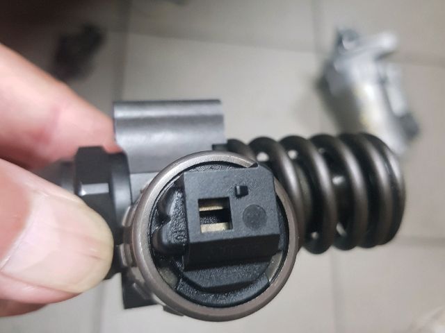 bontott MITSUBISHI GRANDIS Porlasztó (1 db)