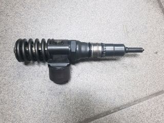 bontott MITSUBISHI GRANDIS Porlasztó (1 db)