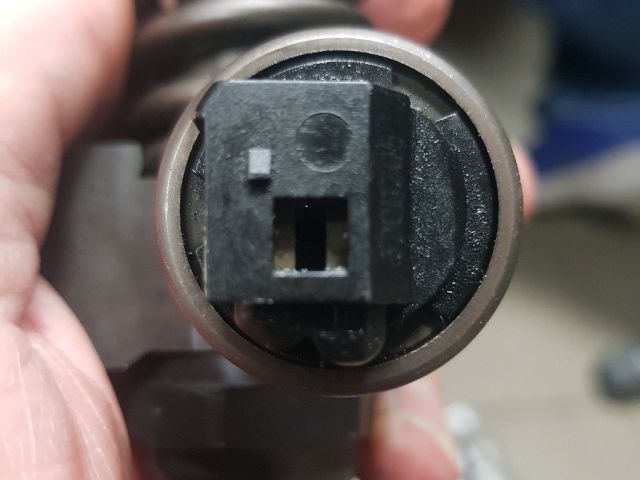 bontott MITSUBISHI GRANDIS Porlasztó (1 db)