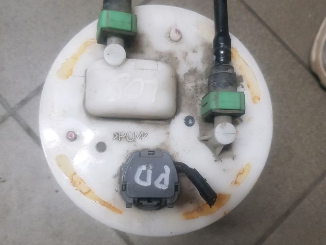 bontott MITSUBISHI GRANDIS Üzemanyag Szivattyú