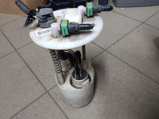 bontott MITSUBISHI GRANDIS Üzemanyag Szivattyú