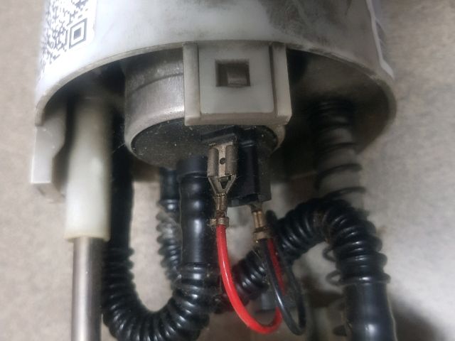 bontott MITSUBISHI GRANDIS Üzemanyag Szivattyú