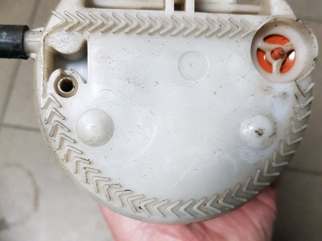 bontott MITSUBISHI GRANDIS Üzemanyag Szivattyú