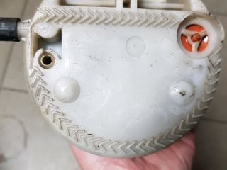 bontott MITSUBISHI GRANDIS Üzemanyag Szivattyú