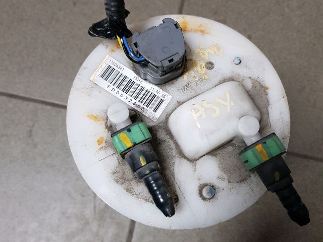 bontott MITSUBISHI GRANDIS Üzemanyag Szivattyú