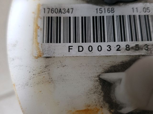 bontott MITSUBISHI GRANDIS Üzemanyag Szivattyú