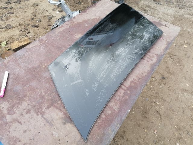 bontott MITSUBISHI GRANDIS Bal C Oszlop Oldalablak Üveg