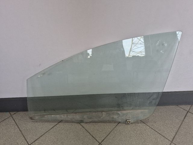 bontott MITSUBISHI GRANDIS Bal első Ablak