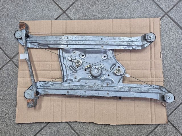 bontott MITSUBISHI GRANDIS Bal első Ablakemelő Szerkezet (Elektromos)