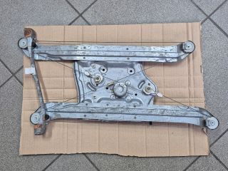 bontott MITSUBISHI GRANDIS Bal első Ablakemelő Szerkezet (Elektromos)