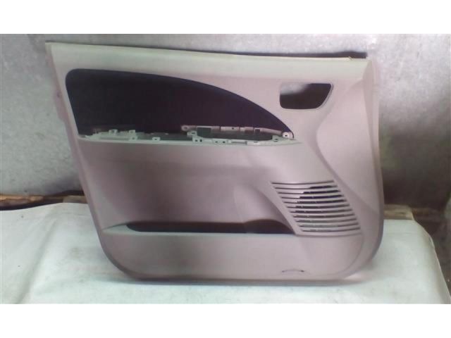 bontott MITSUBISHI GRANDIS Bal első Ajtó Kárpit