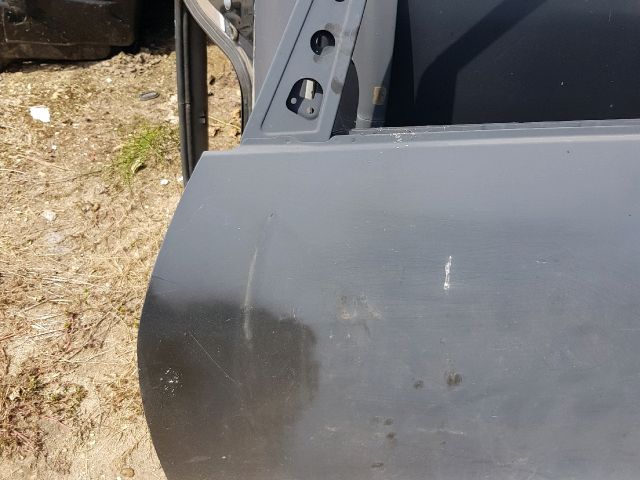 bontott MITSUBISHI GRANDIS Bal első Ajtó (Üres lemez)