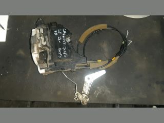 bontott MITSUBISHI GRANDIS Bal első Ajtózár