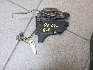 bontott MITSUBISHI GRANDIS Bal első Központizár Motor