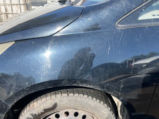 bontott MITSUBISHI GRANDIS Bal első Sárvédő