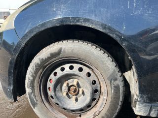 bontott MITSUBISHI GRANDIS Bal első Sárvédő