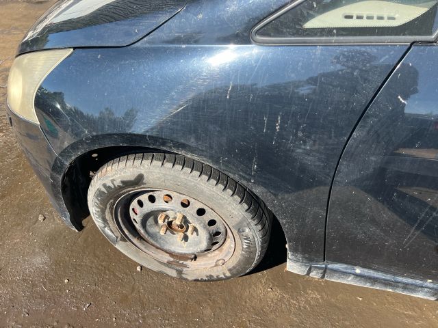 bontott MITSUBISHI GRANDIS Bal első Sárvédő