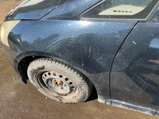 bontott MITSUBISHI GRANDIS Bal első Sárvédő