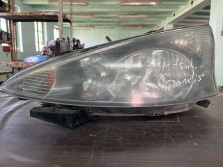 bontott MITSUBISHI GRANDIS Bal Fényszóró