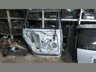 bontott MITSUBISHI GRANDIS Bal hátsó Ajtó (Üres lemez)