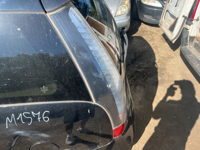 bontott MITSUBISHI GRANDIS Bal Hátsó Lámpa