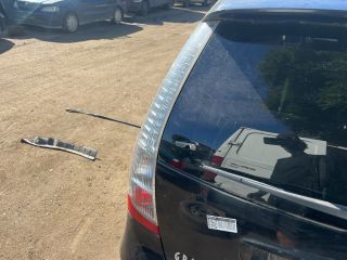 bontott MITSUBISHI GRANDIS Bal Hátsó Lámpa