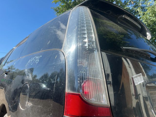 bontott MITSUBISHI GRANDIS Bal Hátsó Lámpa