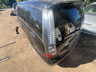 bontott MITSUBISHI GRANDIS Bal Hátsó Lámpa