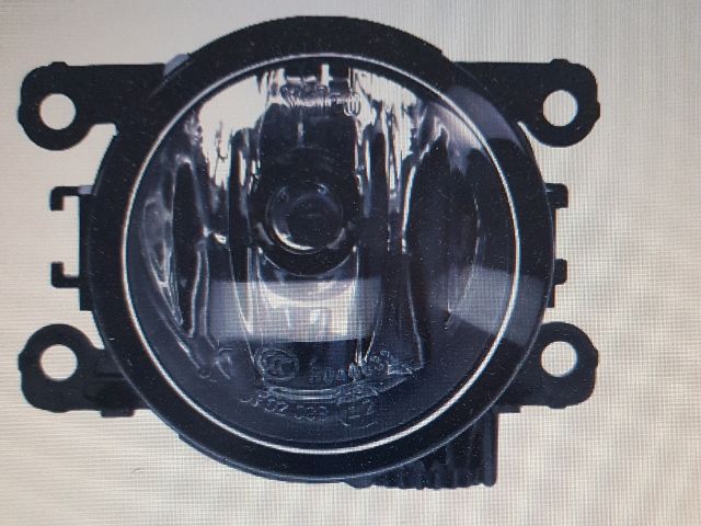 bontott MITSUBISHI GRANDIS Bal Ködfényszóró