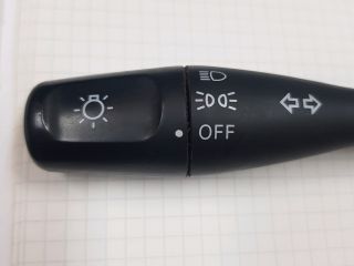 bontott MITSUBISHI GRANDIS Bal Kormánykapcsoló Irányjelző