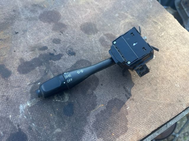 bontott MITSUBISHI GRANDIS Bal Kormánykapcsoló Irányjelző