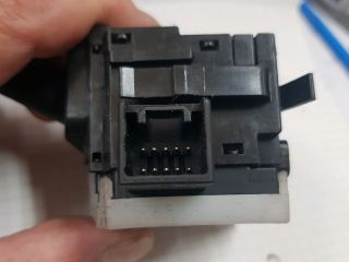 bontott MITSUBISHI GRANDIS Bal Kormánykapcsoló Irányjelző