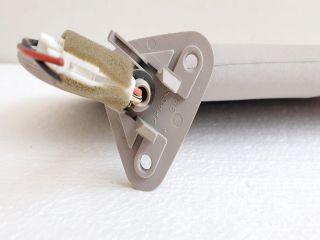 bontott MITSUBISHI GRANDIS Bal Napellenző