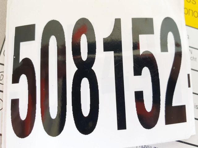 bontott MITSUBISHI GRANDIS Bal Napellenző