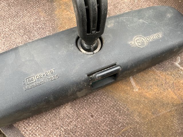 bontott MITSUBISHI GRANDIS Belső Visszapillantó Tükör