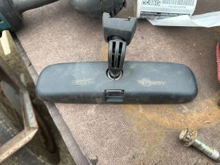 bontott MITSUBISHI GRANDIS Belső Visszapillantó Tükör