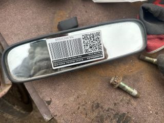 bontott MITSUBISHI GRANDIS Belső Visszapillantó Tükör