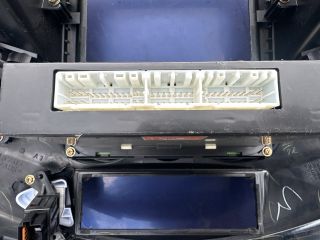 bontott MITSUBISHI GRANDIS Fűtéskapcsoló