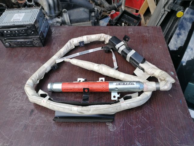 bontott MITSUBISHI GRANDIS Jobb Függönylégzsák és Oldallégzsák