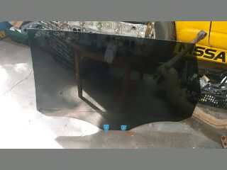 bontott MITSUBISHI GRANDIS Jobb hátsó Ablak