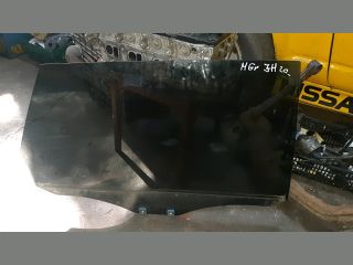 bontott MITSUBISHI GRANDIS Jobb hátsó Ablak